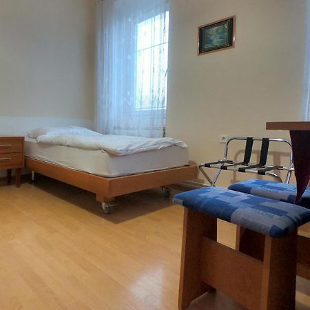 Penzion Mlynicky Dvur Červená Voda 部屋 写真
