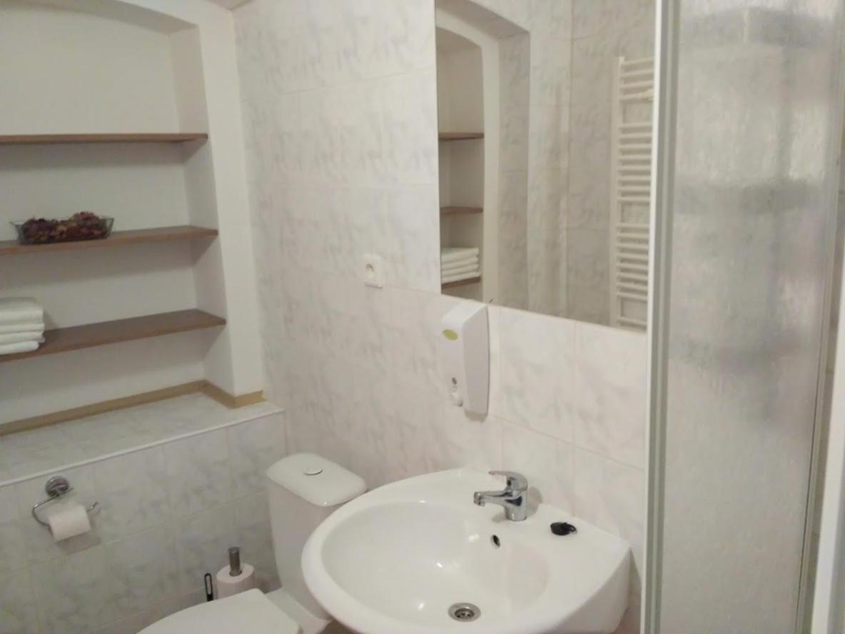 Penzion Mlynicky Dvur Červená Voda 部屋 写真
