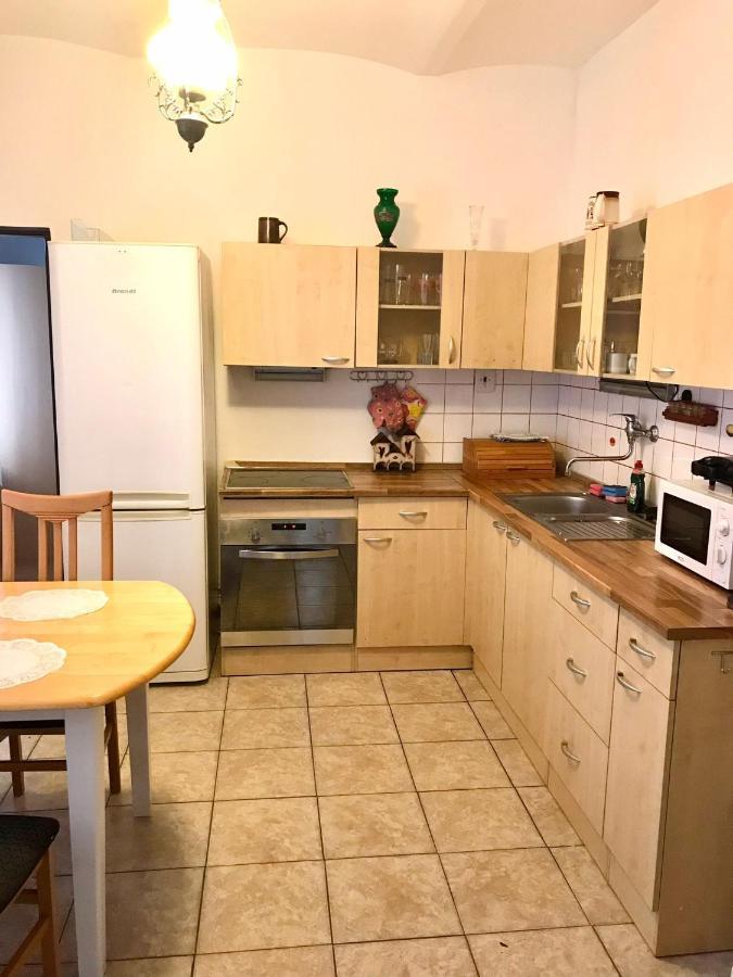 Penzion Mlynicky Dvur Červená Voda エクステリア 写真