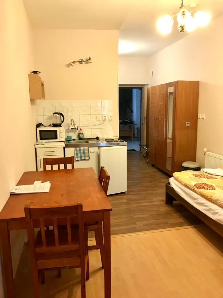 Penzion Mlynicky Dvur Červená Voda 部屋 写真