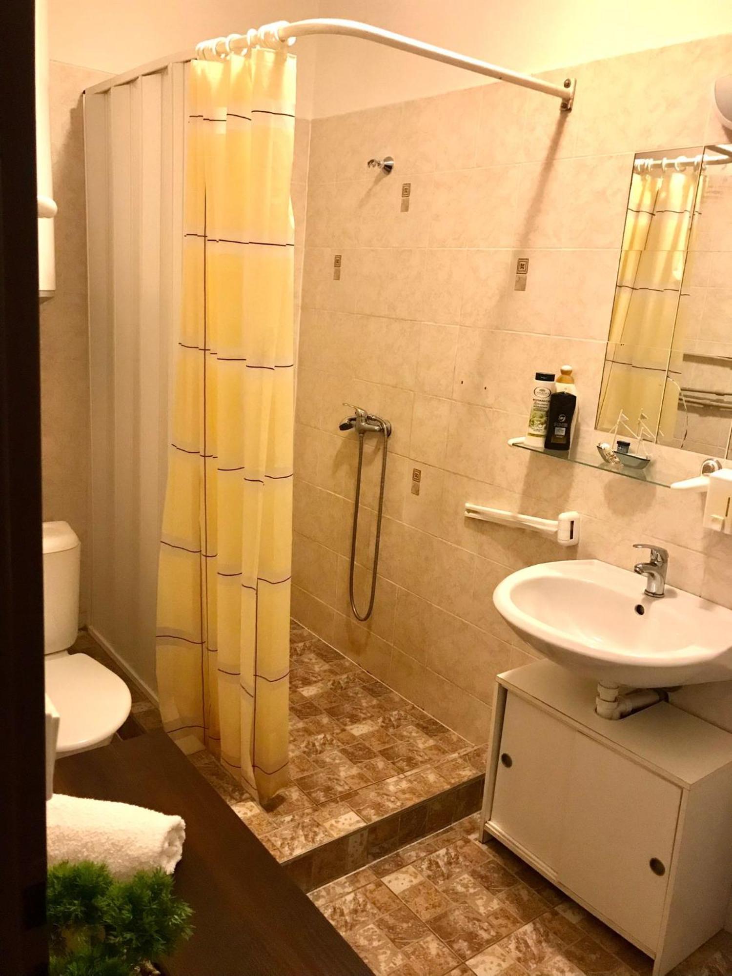 Penzion Mlynicky Dvur Červená Voda 部屋 写真