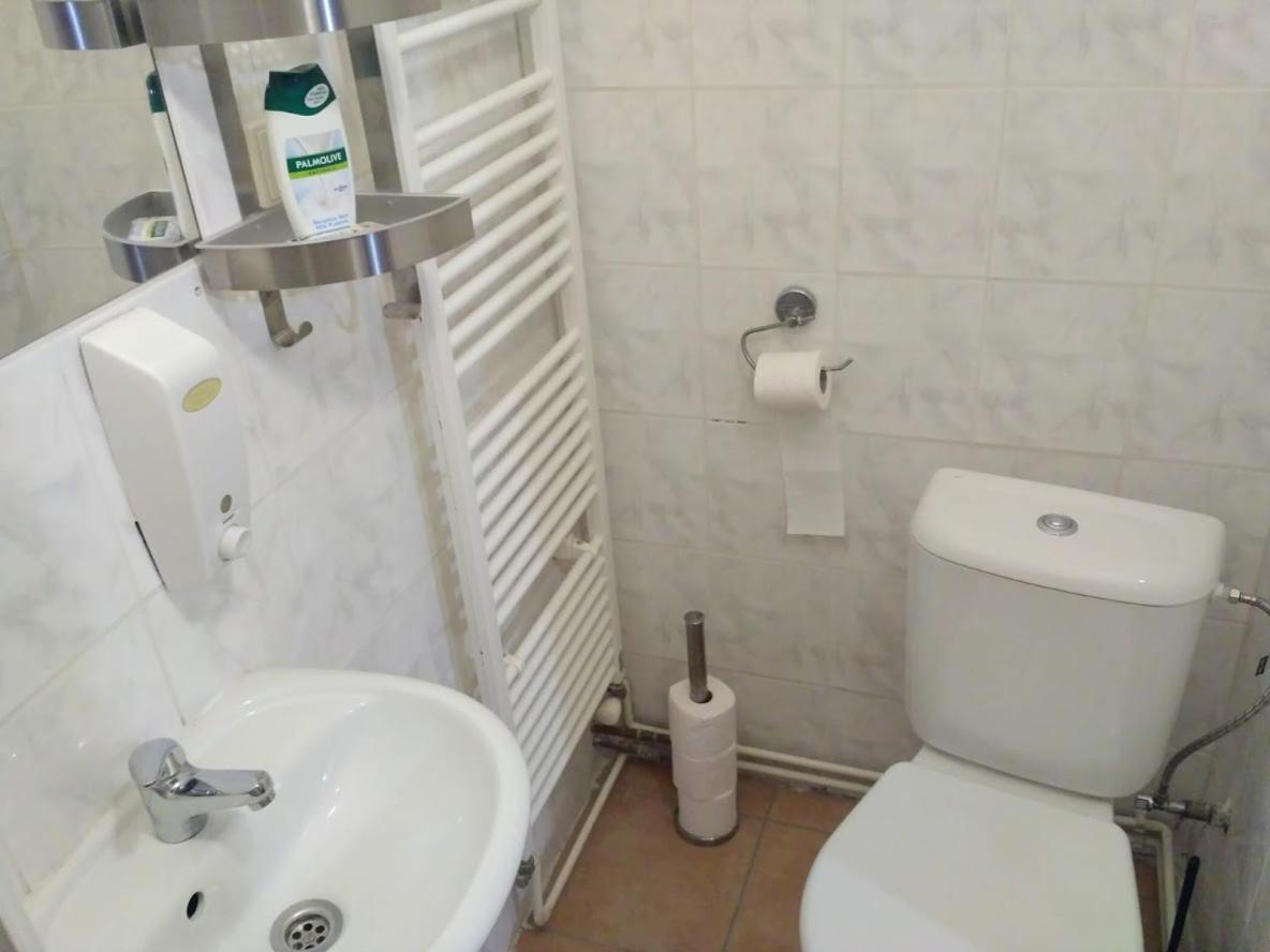 Penzion Mlynicky Dvur Červená Voda 部屋 写真