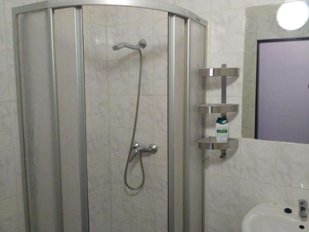 Penzion Mlynicky Dvur Červená Voda 部屋 写真